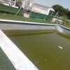 Puesta en Funcionamiento Piscina