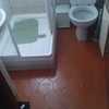 Cambio de cocina y baño