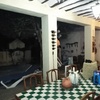 Cortinas Cristal