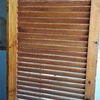 Instalar Carpintería Aluminio (Obra Nueva)