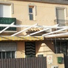 Instalar Toldo Vivienda