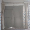 Cambio puerta garaje