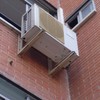 Otros Trabajos De Aire Acondicionado