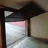 Automatización puerta garaje