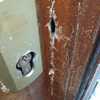 Instalar Puerta de Seguridad
