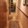 Lijar (Acuchillar) y Barnizar Parquet (Completo)