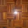 Lijar (Acuchillar) y Barnizar Parquet (Completo)