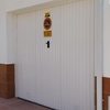 Instalar Puerta Garaje PVC/Sándwich