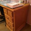 Lacar Muebles
