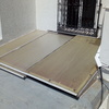 Montar techo patio interior