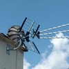 Reparar Antena