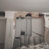 Reforma parcial piso, pladur pared con falso techo, suelo laminado