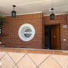 Instalar toldo cortavientos porche