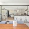 Cortinas Cristal