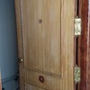 Otros Trabajos De Carpintería De Madera
