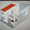 Construir Estructura De Casa