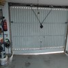 Instalar Puerta Garaje PVC/Sándwich