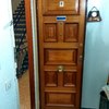 Cambiar puerta de entrada en vivienda