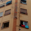 Reparar bajantes