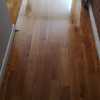 Lijar (Acuchillar) y Barnizar Parquet (Parcial)