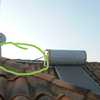 Hacer Mantenimiento Placas Solares