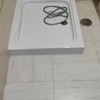 Cambio de plato de ducha