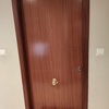 Instalar Puerta de Seguridad
