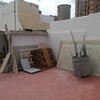 Retirar escombros