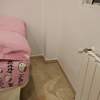 Mesa de escritorio para habitación infantil