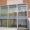 Instalar Carpintería Aluminio (Obra Nueva)