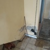Pintar pared garaje por inundacion y arreglar desperfectos de las humedades