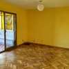 Lijar (Acuchillar) y Barnizar Parquet (Parcial)