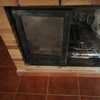 Deshollinar Chimenea