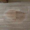 Lijar (Acuchillar) y Barnizar Parquet (Parcial)
