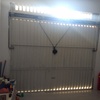 Instalar Puerta Garaje PVC/Sándwich