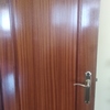 Lacar Puertas