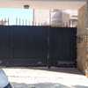 Otros Trabajos De Carpintería De Aluminio