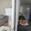 Rforma quitar balda en pared pladur y montar balda salvando puerta corredera