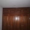 Cambiar puertas armario