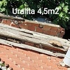 Retirar Tejados Fibrocemento (Uralita)