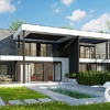 Proyecto y Construcción Casa