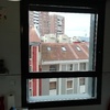 Cambiar cristales en puertas y ventanas