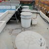 Impermeabilización Parcial Edificio