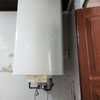 Instalar o Cambiar Termo Eléctrico