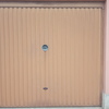 Instalar Puerta Garaje PVC/Sándwich