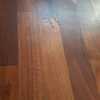 Lijar (Acuchillar) y Barnizar Parquet (Parcial)
