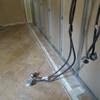 Lijar (Acuchillar) y Barnizar Parquet (Completo)