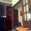 Lacar Puertas