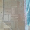 Lijar (Acuchillar) y Barnizar Parquet (Parcial)