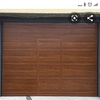Instalar Puerta Garaje PVC/Sándwich